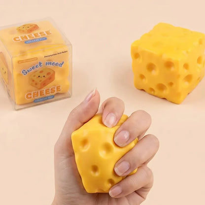 Crunchy Squishy