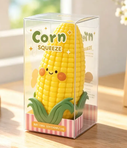 Crunchy Squishy