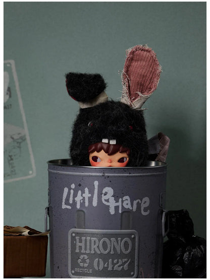 Hirono - Little Hare