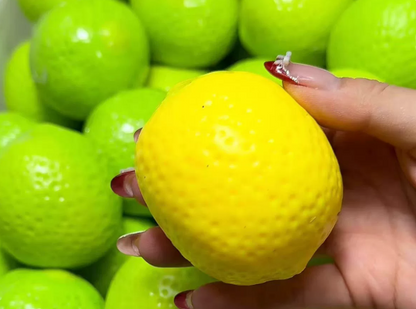 Crunchy Squishy