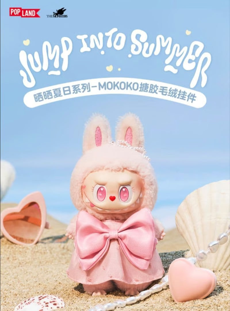 Mokoko - Jump Into Summer