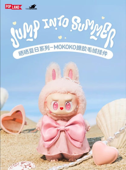 Mokoko - Jump Into Summer