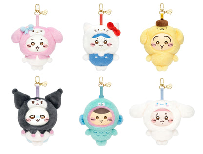 Sanrio x Chiikawa Kiramekko