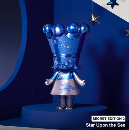 MEGA ROYAL MOLLY 100% Series 1