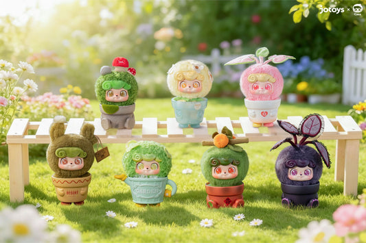 Q.kid - Happy Garden