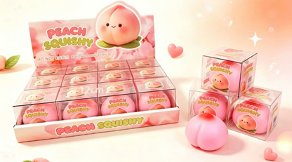 Crunchy Squishy