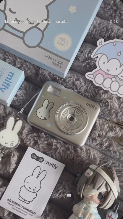 Miffy - CCD digicam