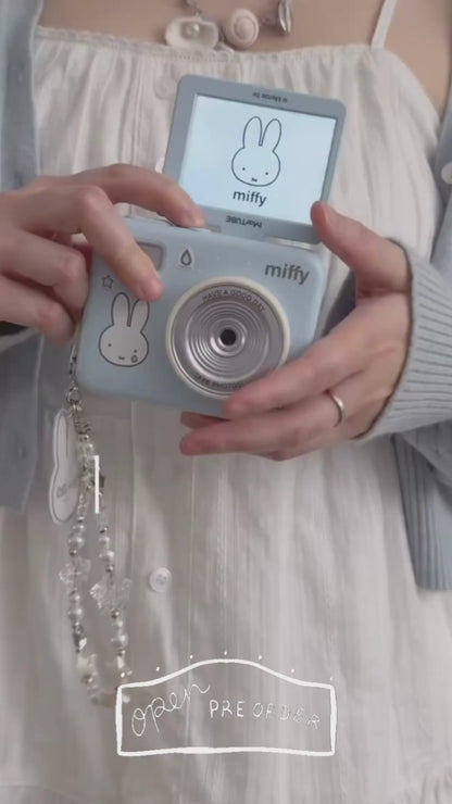 Miffy - CCD digicam