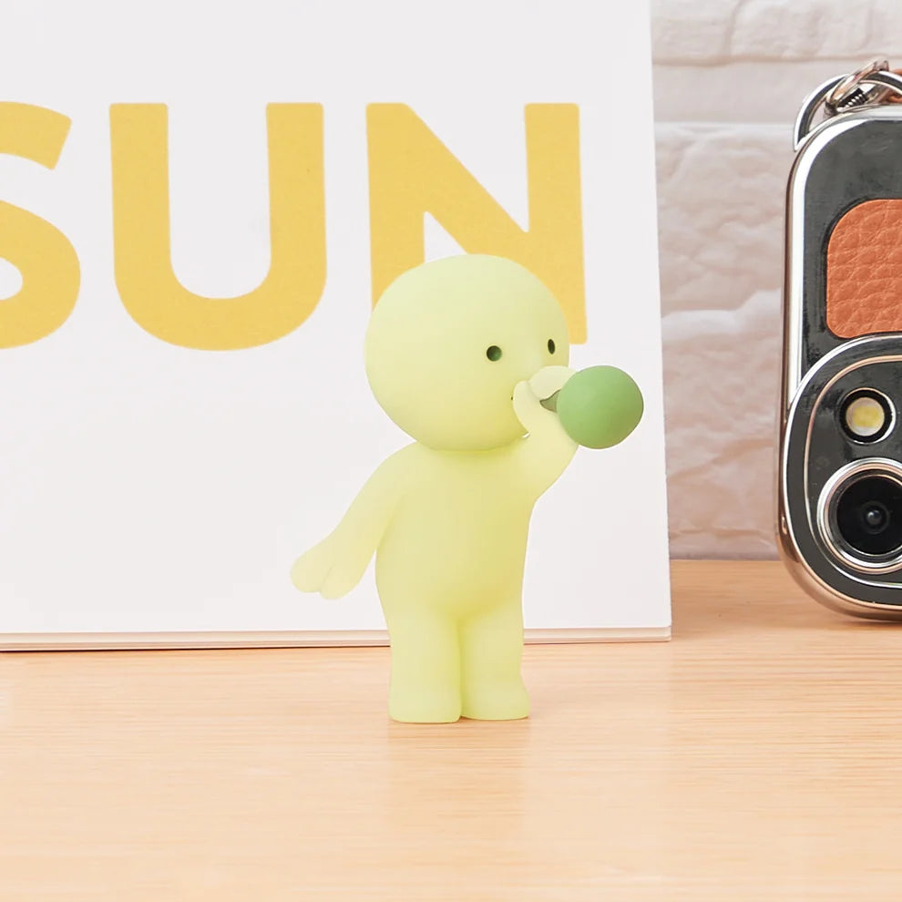 Smiski - Sunday Series