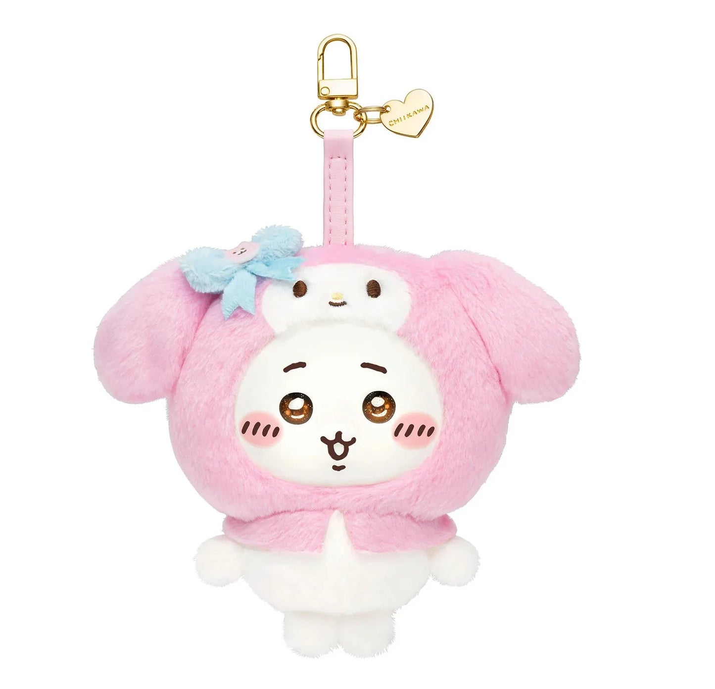 Sanrio x Chiikawa Kiramekko