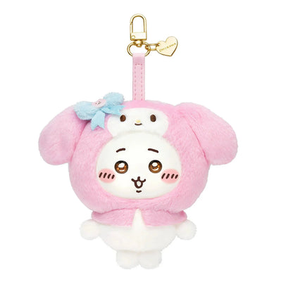 Sanrio x Chiikawa Kiramekko