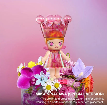 MEGA ROYAL MOLLY 100% Series 1