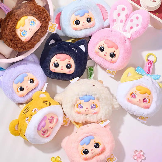 Samuel Tyke 3 mini